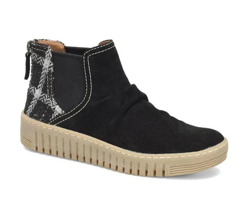 Women's Hollis Booties|Comfortiva Outlet