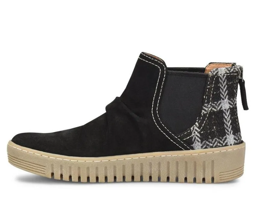 Women's Hollis Booties|Comfortiva Outlet