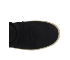 Women's Hollis Booties|Comfortiva Outlet