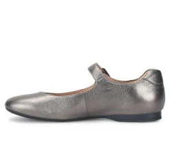 Women's Kaylee Slip Resistant Mary Jane Flats|Comfortiva New