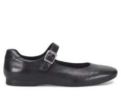 Women's Kaylee Slip Resistant Mary Jane Flats|Comfortiva Hot