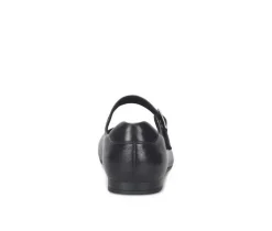 Women's Kaylee Slip Resistant Mary Jane Flats|Comfortiva Hot