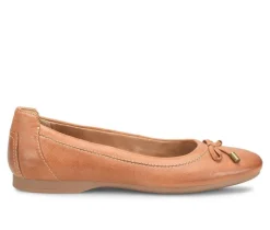 Women's Keegan Flats|Comfortiva Discount