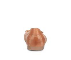 Women's Keegan Flats|Comfortiva Discount