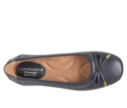 Comfortiva Flats><noscript><img width=
