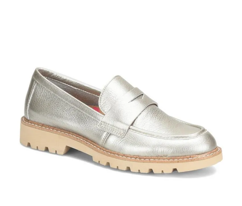 Women's Lakota Loafers|Comfortiva Best