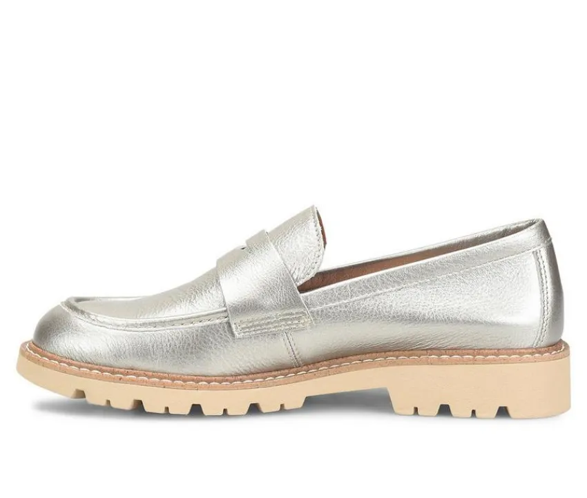 Women's Lakota Loafers|Comfortiva Best