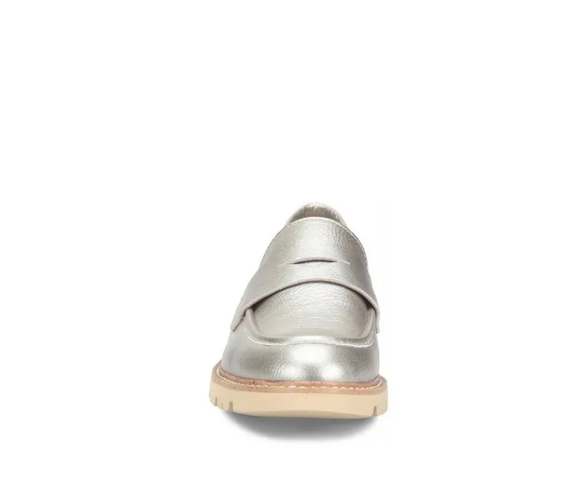Women's Lakota Loafers|Comfortiva Best