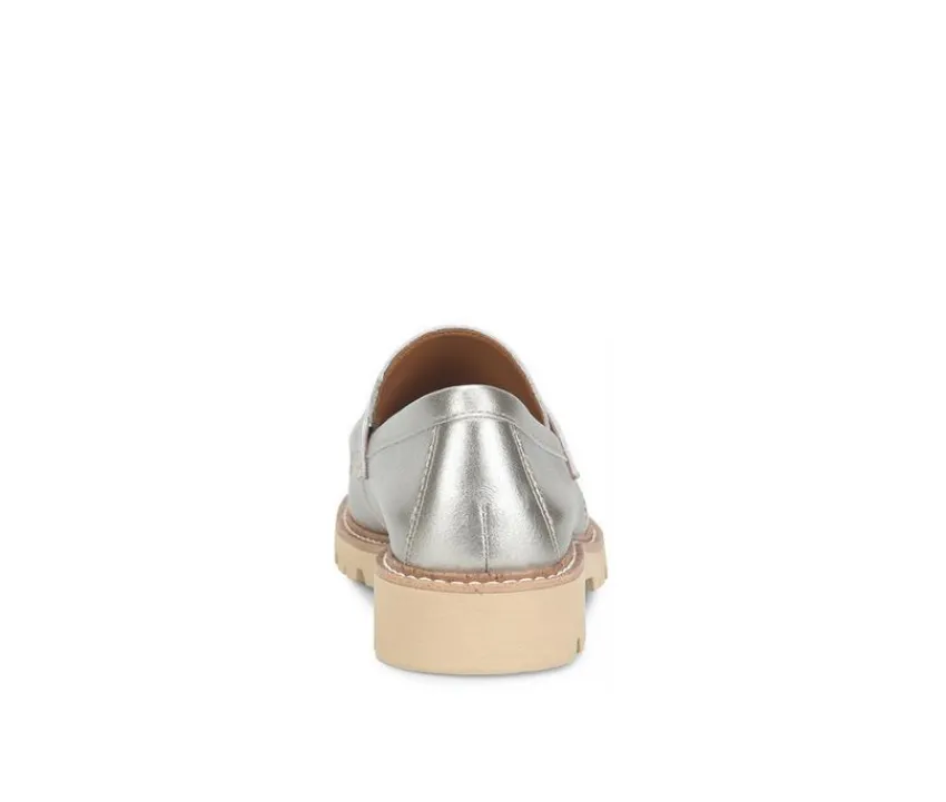 Women's Lakota Loafers|Comfortiva Best