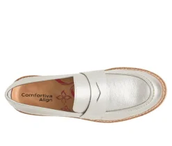 Women's Lakota Loafers|Comfortiva Best