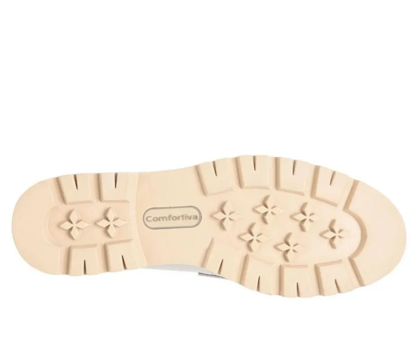 Women's Lakota Loafers|Comfortiva Best