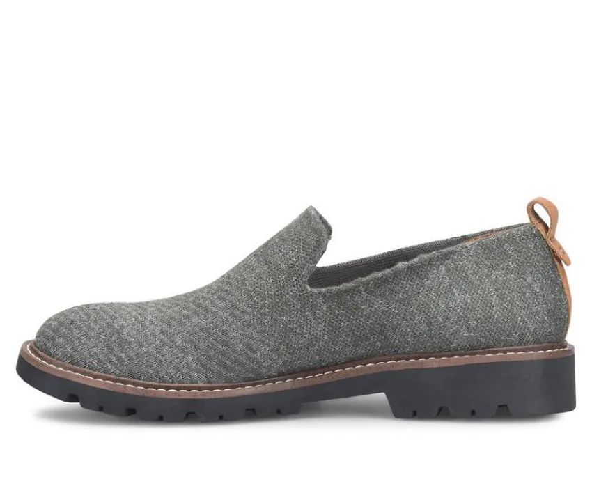 Women's Lexya Loafers|Comfortiva New