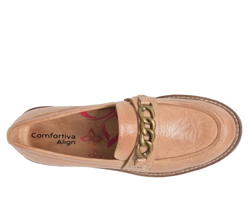 Comfortiva Loafers & Oxfords>Women's Linz Loafers