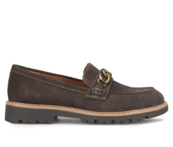 Women's Linz Loafers|Comfortiva Clearance
