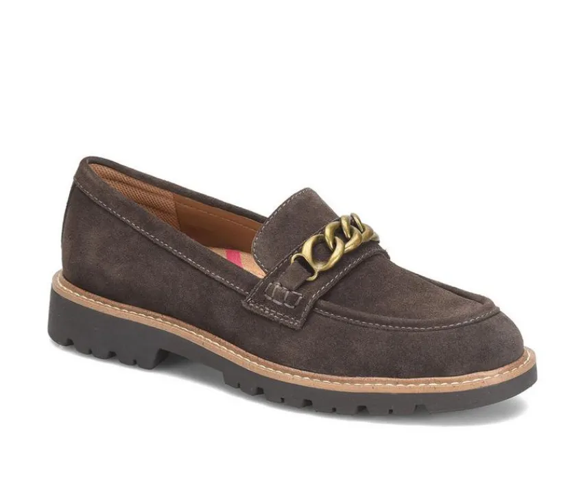 Women's Linz Loafers|Comfortiva Clearance