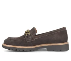 Women's Linz Loafers|Comfortiva Clearance