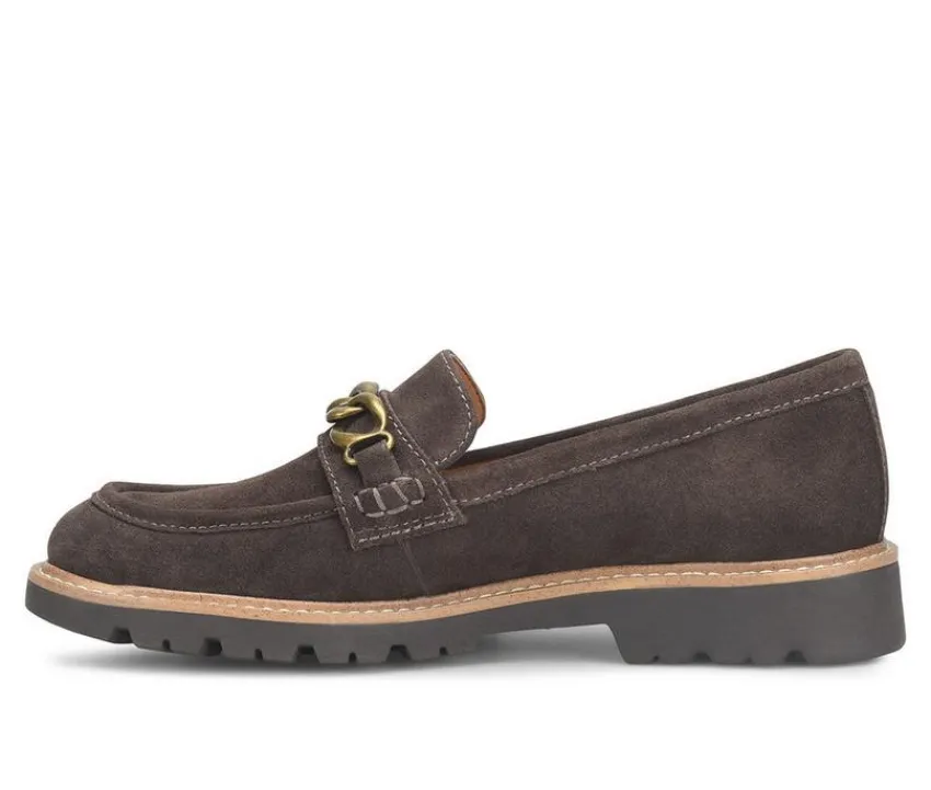 Women's Linz Loafers|Comfortiva Clearance