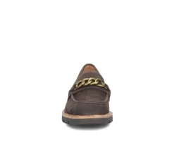 Women's Linz Loafers|Comfortiva Clearance