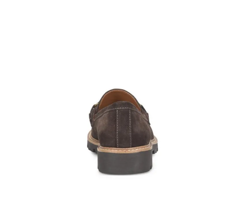 Women's Linz Loafers|Comfortiva Clearance