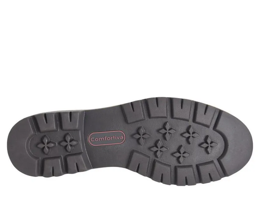 Women's Linz Loafers|Comfortiva Clearance