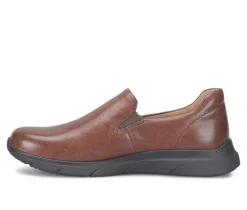 Women's Maki Slip Resistant Loafers|Comfortiva Clearance