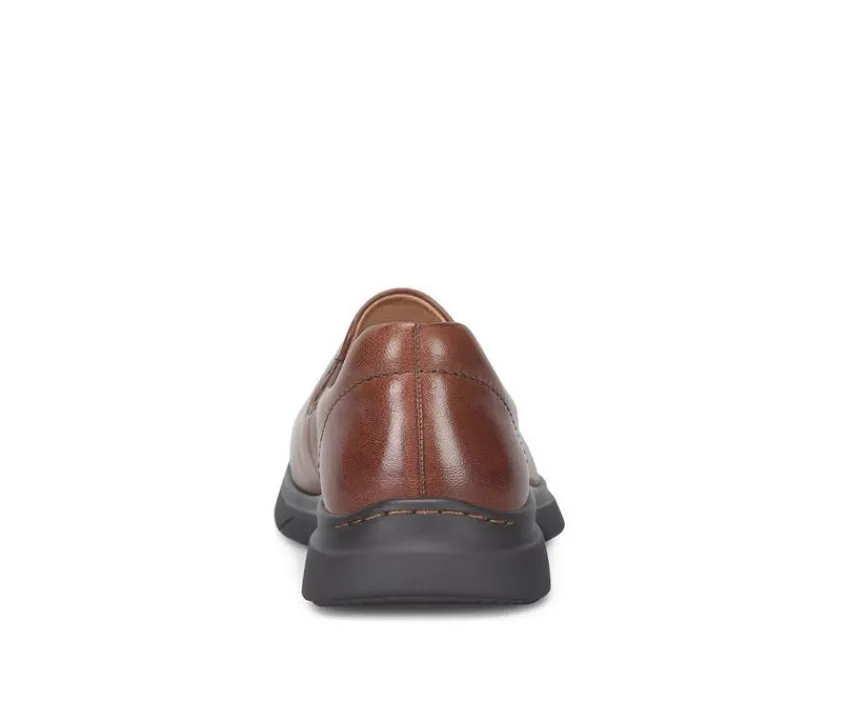 Women's Maki Slip Resistant Loafers|Comfortiva Clearance