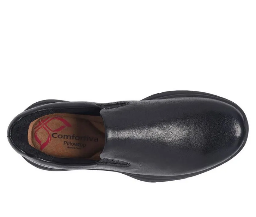 Comfortiva Loafers & Oxfords>Women's Maki Slip Resistant Loafers