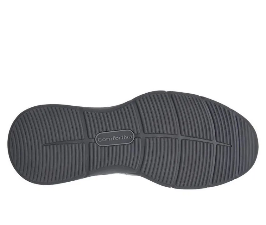 Comfortiva Loafers & Oxfords>Women's Maki Slip Resistant Loafers