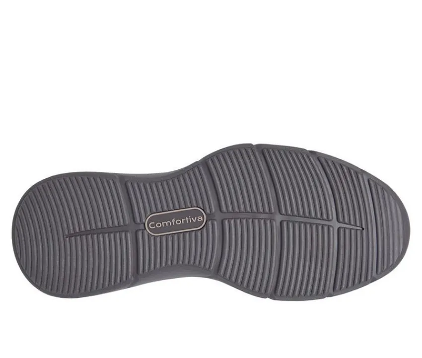 Women's Mariah Slip Resistant Oxfords|Comfortiva Hot