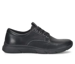 Women's Mariah Slip Resistant Oxfords|Comfortiva Hot