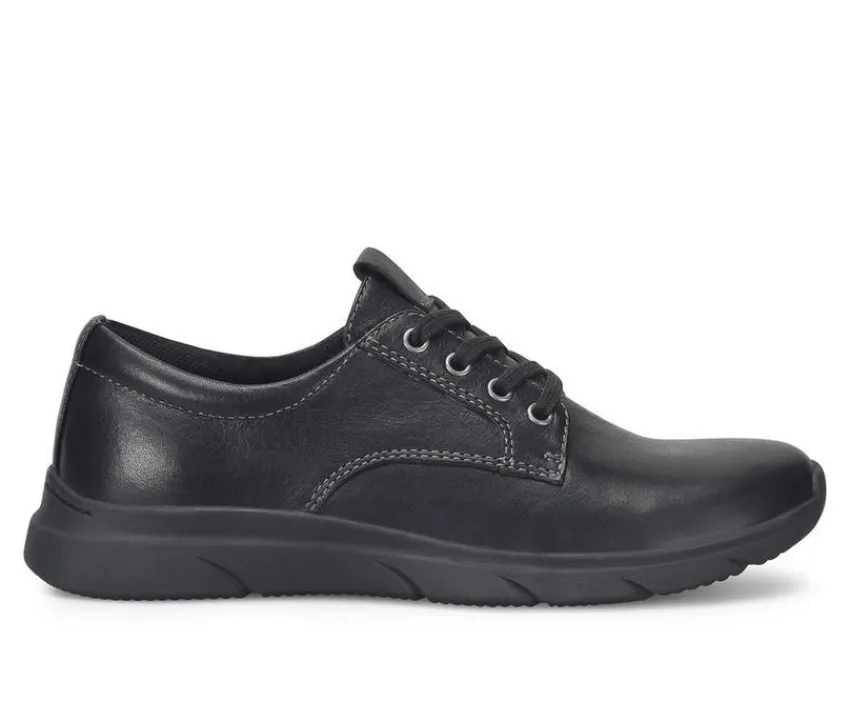 Women's Mariah Slip Resistant Oxfords|Comfortiva Hot