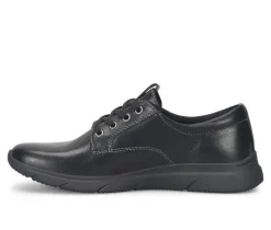 Women's Mariah Slip Resistant Oxfords|Comfortiva Hot