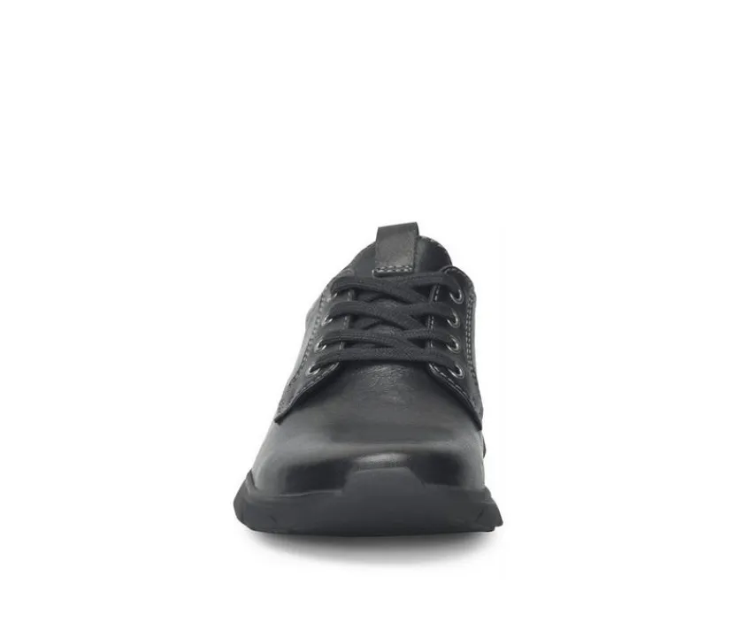 Women's Mariah Slip Resistant Oxfords|Comfortiva Hot