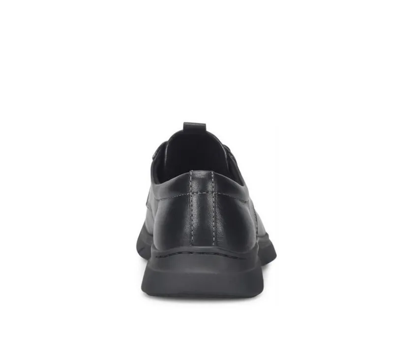Women's Mariah Slip Resistant Oxfords|Comfortiva Hot
