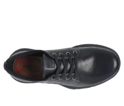 Women's Mariah Slip Resistant Oxfords|Comfortiva Hot