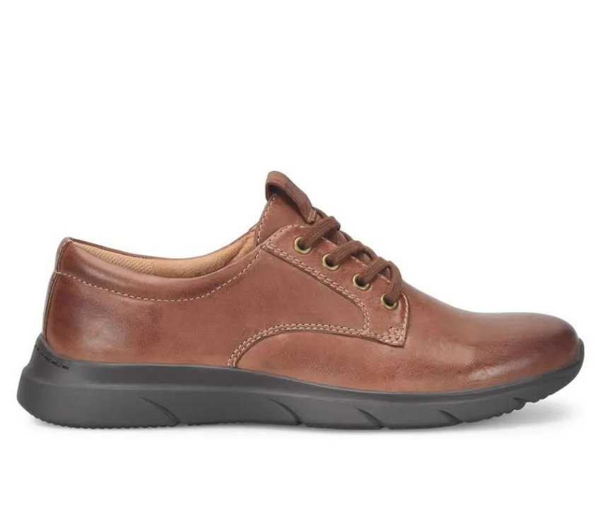 Comfortiva Loafers & Oxfords>Women's Mariah Slip Resistant Oxfords