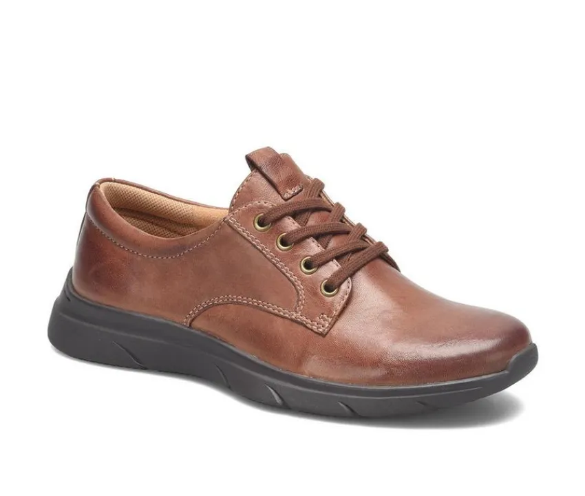 Comfortiva Loafers & Oxfords>Women's Mariah Slip Resistant Oxfords