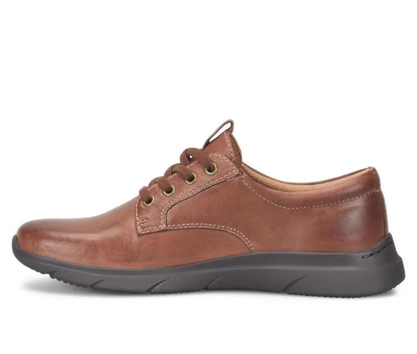 Comfortiva Loafers & Oxfords>Women's Mariah Slip Resistant Oxfords