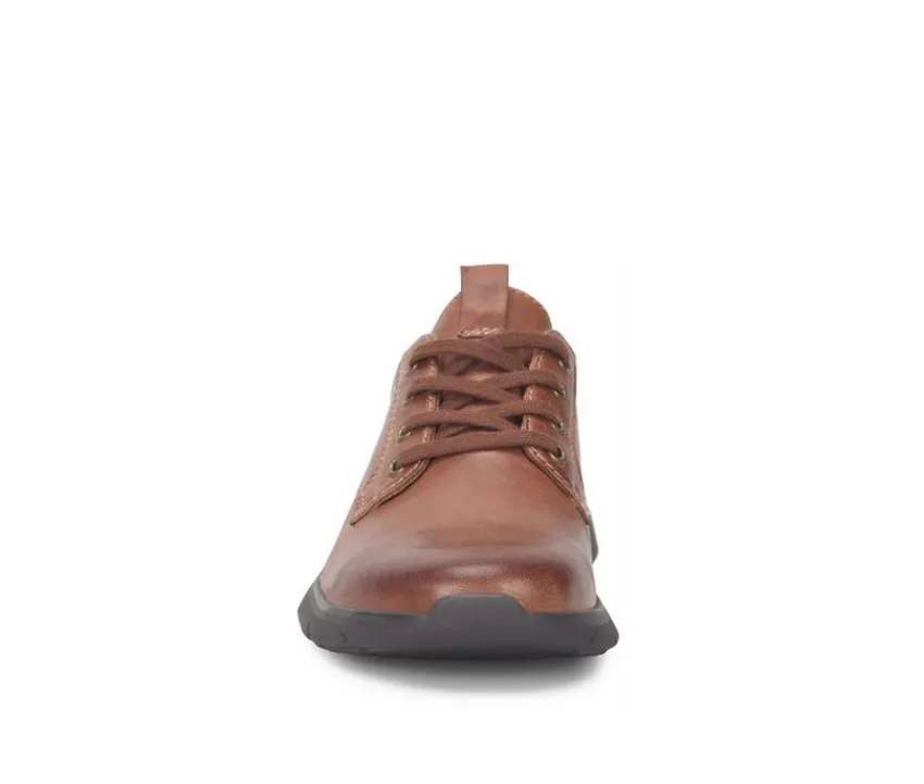 Comfortiva Loafers & Oxfords>Women's Mariah Slip Resistant Oxfords