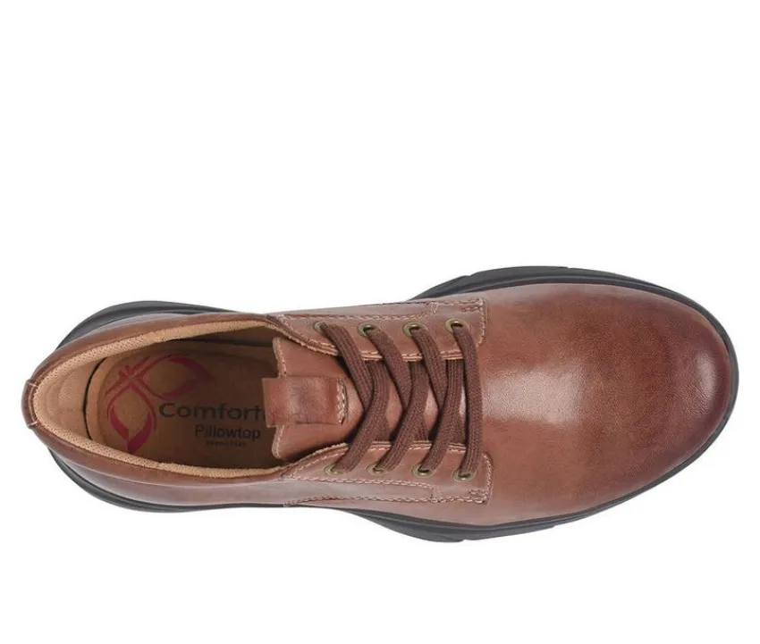 Comfortiva Loafers & Oxfords>Women's Mariah Slip Resistant Oxfords
