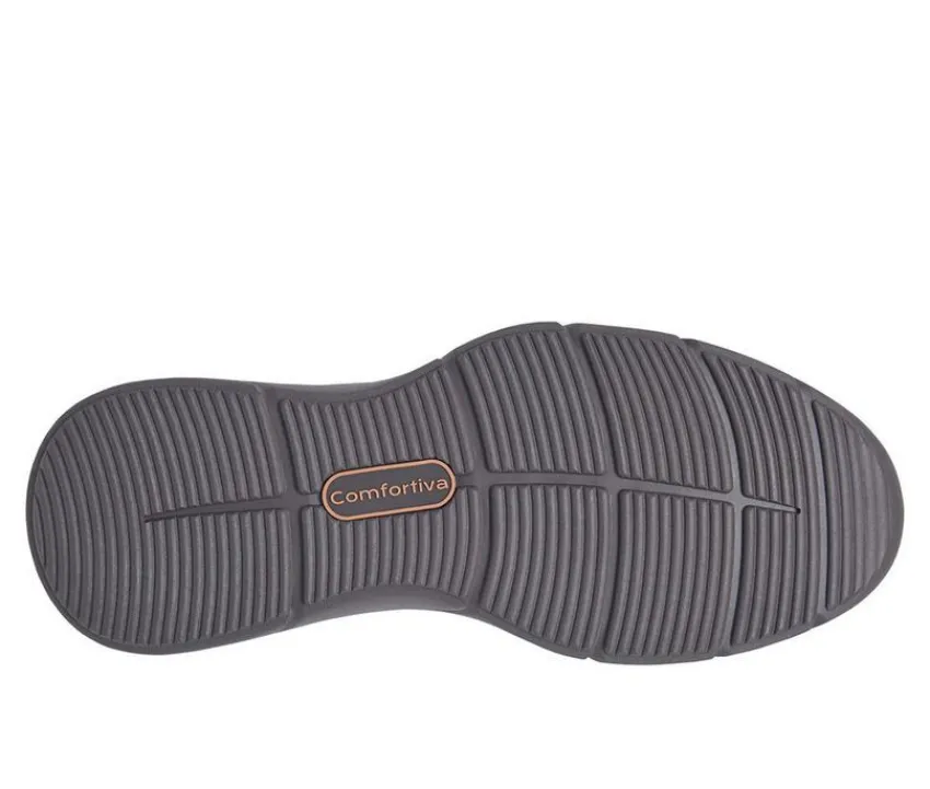 Comfortiva Loafers & Oxfords>Women's Mariah Slip Resistant Oxfords