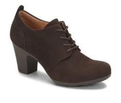 Women's Neacy Booties|Comfortiva Discount