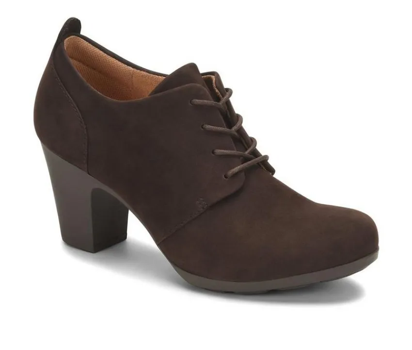 Women's Neacy Booties|Comfortiva Discount