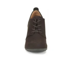 Women's Neacy Booties|Comfortiva Discount