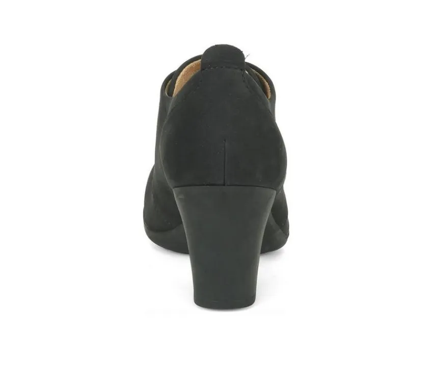 Women's Neacy Booties|Comfortiva Sale