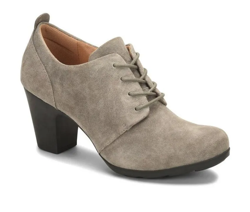 Women's Neacy Booties|Comfortiva Sale
