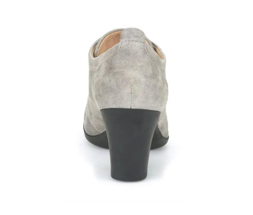 Women's Neacy Booties|Comfortiva Sale