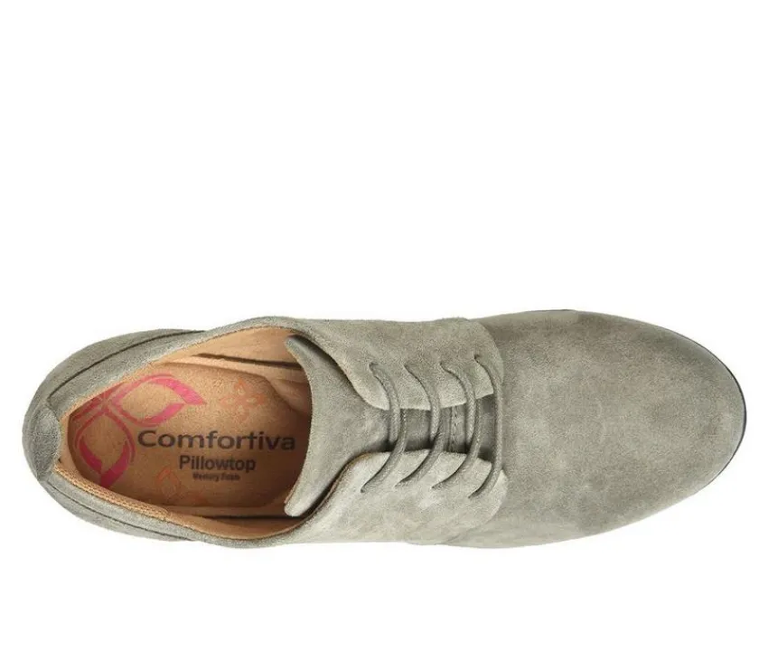 Women's Neacy Booties|Comfortiva Sale