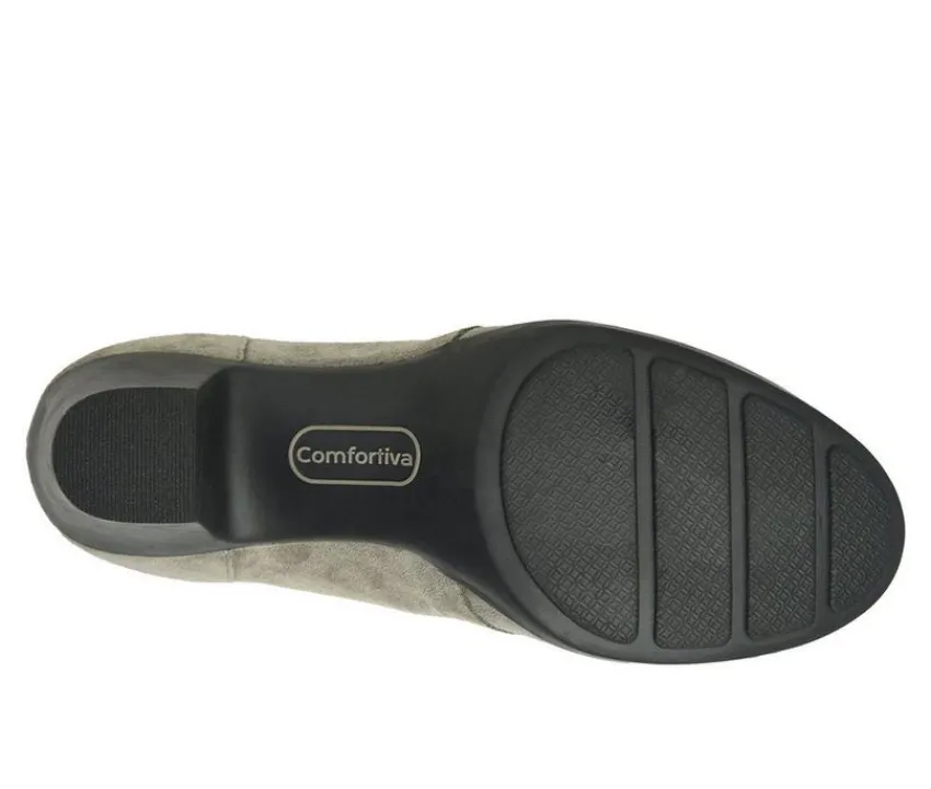 Women's Neacy Booties|Comfortiva Sale