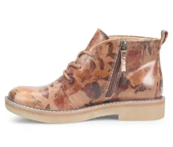 Women's Rebeca Booties|Comfortiva Hot